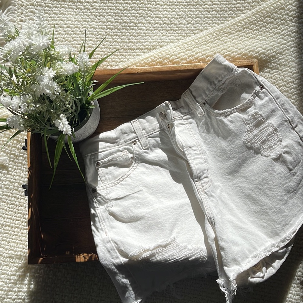Urban outfitters shorts